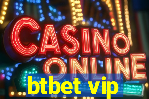 btbet vip